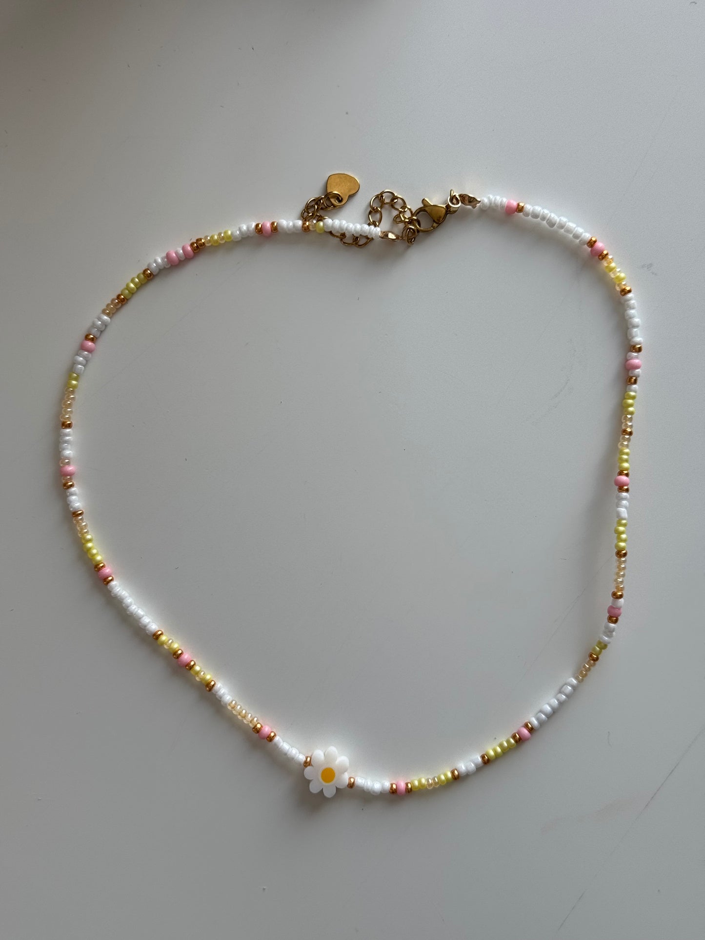 Summer Breeze Necklace